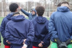 برگزاری نخستین جلسه تمرینی تیم ملی جوانان در مرکز ملی