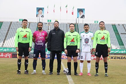 گزارش تصویری / دیدار تیم های آلومینیوم اراک و ذوب آهن اصفهان