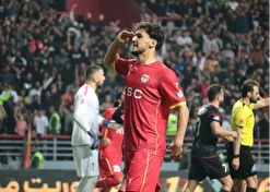 اعلام اسامی بازیکنان لیگ برتر برای حضور در اردوی تیم ملی جوانان