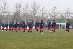 مرور نحوه دفاع تیمی و آشنایی با فلسفه‌های حسین عبدی