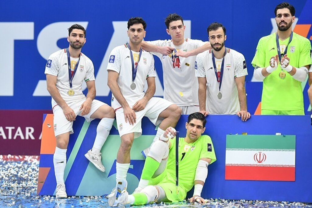 ارکستر ثبات و پویایی