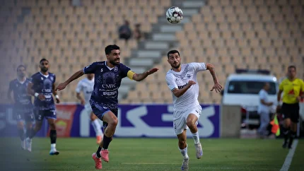 اعلام رای دعوی باشگاه چادر ملو بطرفیت داور مسابقه مقابل تیم ملوان