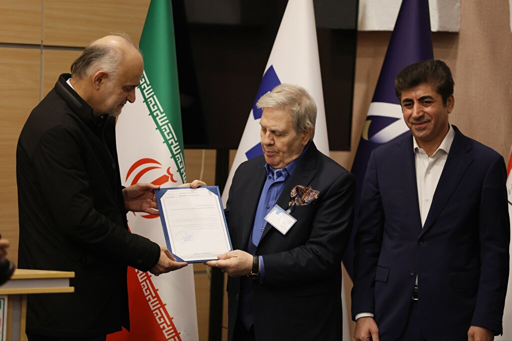 روزهای شلوغ در‌ مرکز ملی