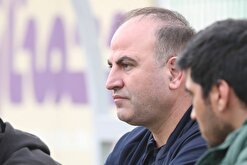 اردوهای مستمر و منظم را ادامه می‌دهیم/به این تیم ایمان داریم