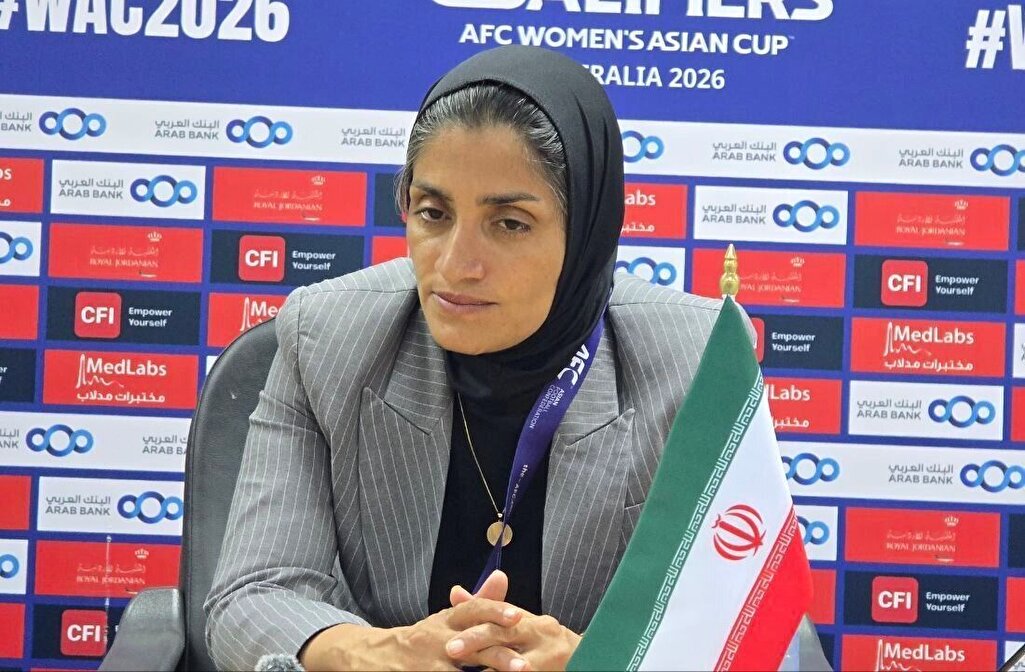 بانوی شماره یک، فرمانده رؤیای بزرگ