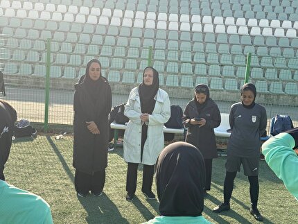 شجاعی: با تمرکز مقابل تیم های قدرتمند آسیا بازی می کنیم