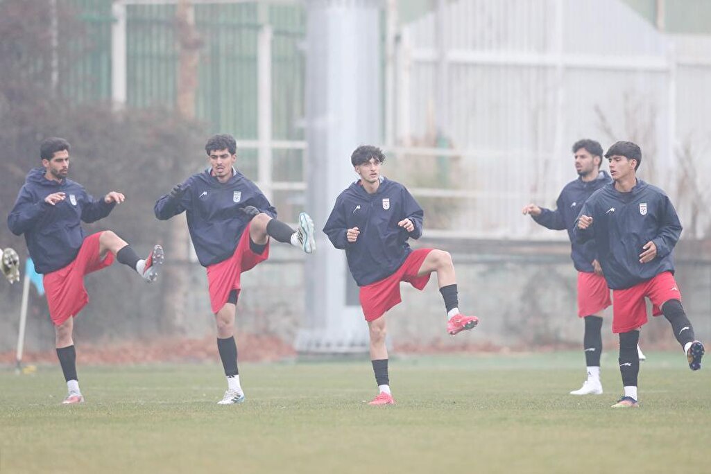 هزار رؤیا در یک تیم