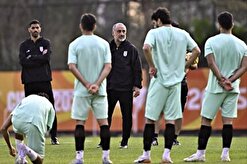 عبدی: با تمام وجود برای نسل جدید تلاش می‌کنیم