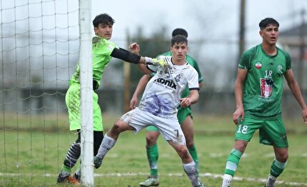 اعلام رای دیدار ذوب آهن و ملوان