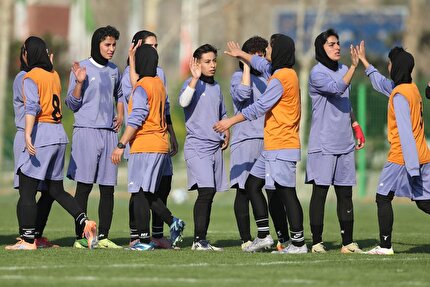 جعفری 25 بازیکن را  به اردوی نهایی فراخواند