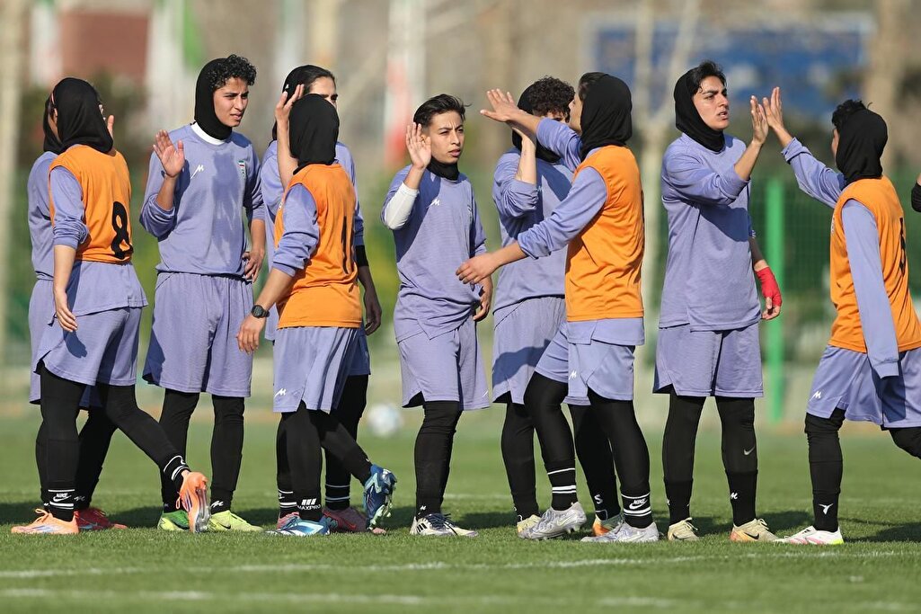 جعفری 25 بازیکن را  به اردوی نهایی فراخواند