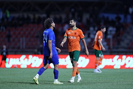 اعلام رای تخلف باشگاه مس رفسنجان مقابل تیم استقلال خوزستان