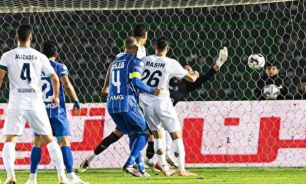 اعلام اسامی محرومان هفته نوزدهم لیگ یک