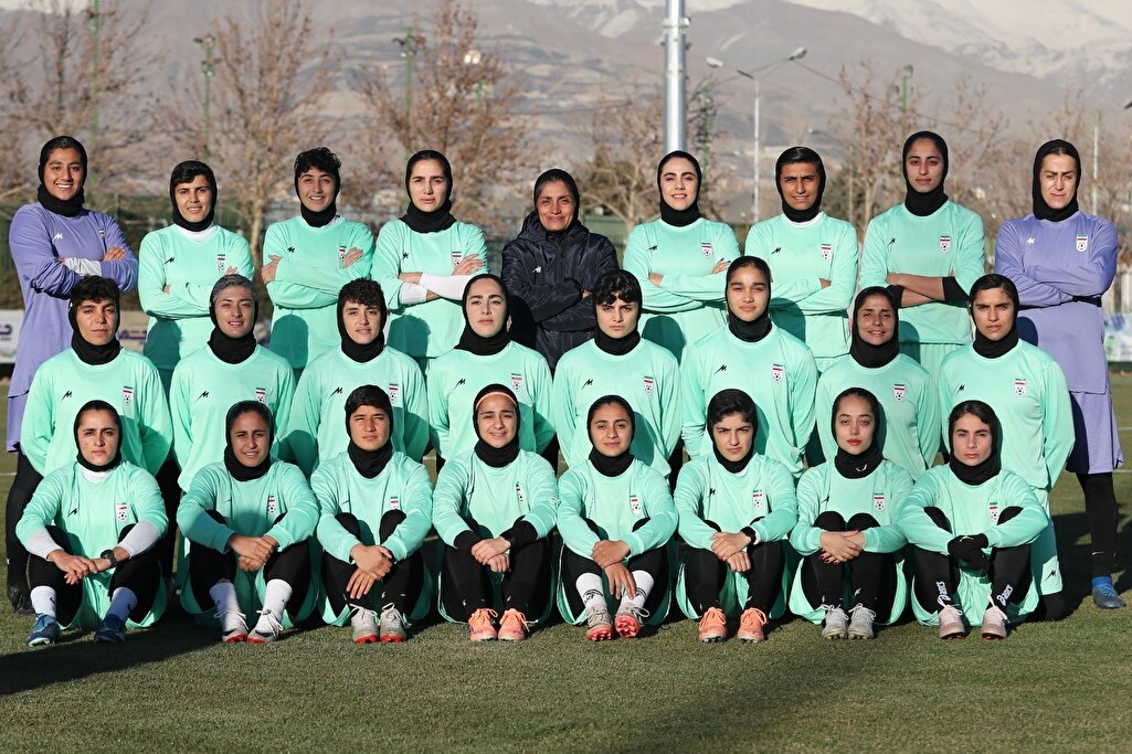 فوتبال بانوان و حس خوب رقابت