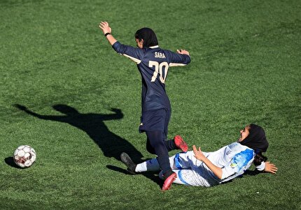 صدور رای دیدار تیم های ملوان و خاتون بم