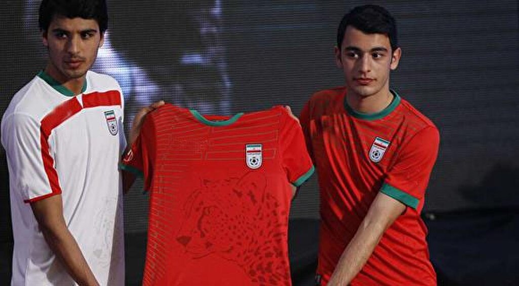 روایت دوام و امید با یوز ایرانی