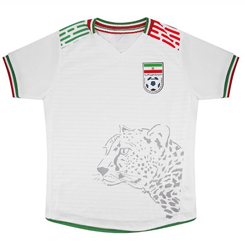 داستان یک پیراهن یوز نشان