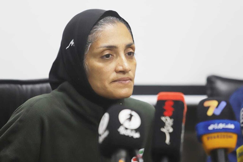 جعفری: بازیهای تدارکاتی خوبی را پشت سر گذاشتیم