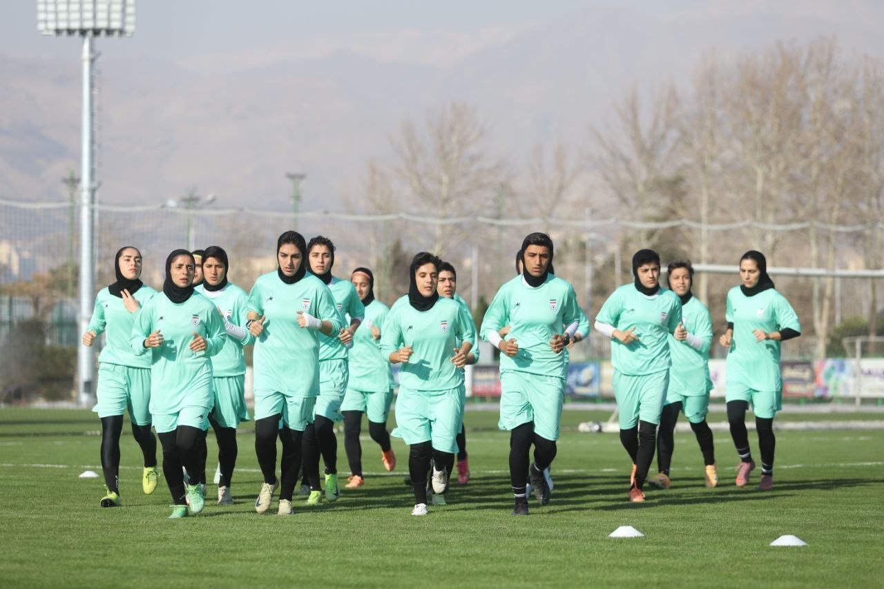 تمرکز تاکتیکی شاگردان جعفری بر حفظ توپ و ضربات آخر