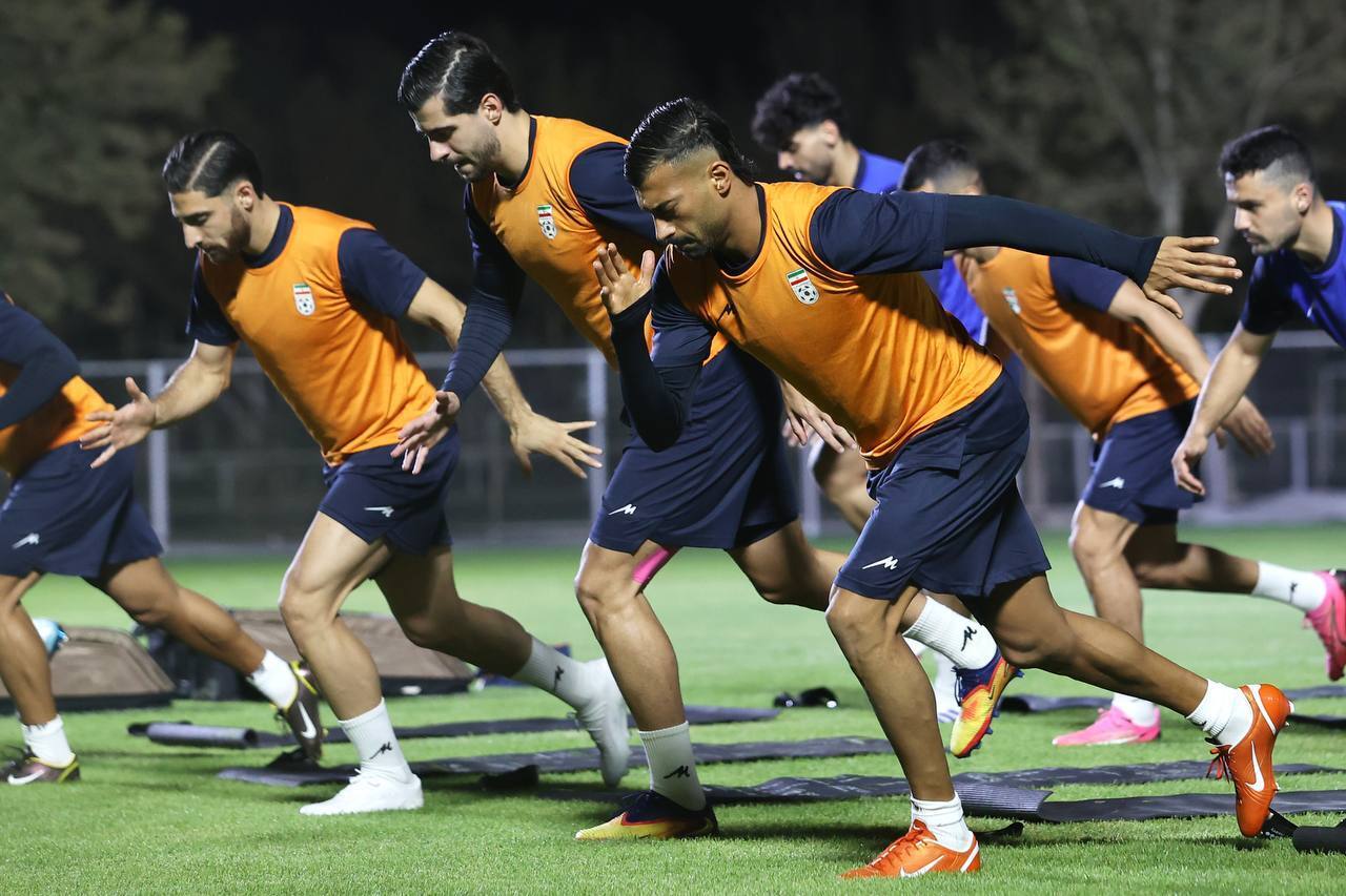 نگاه «ملی» از «باشگاه» شروع میشود