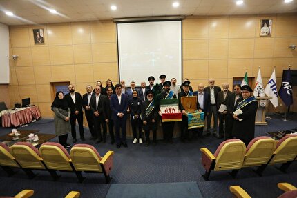 برگزاری مراسم بدرقه تیم ملی فوتبال بانوان