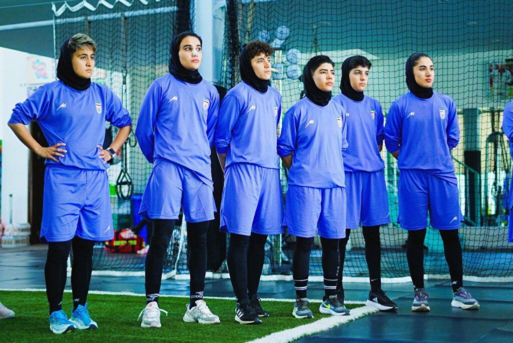 یک ایران همراه شماست