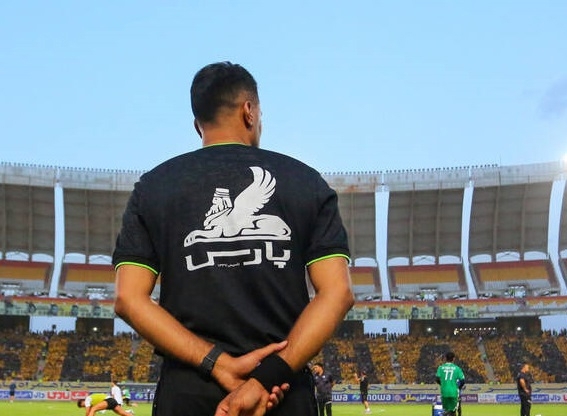 اعلام اسامی داوران هفته بیستوچهارم لیگ دسته اول