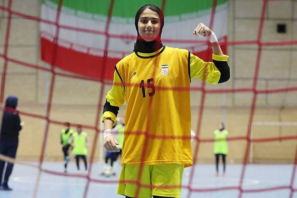 نسلی تازه در راه است