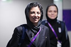 روایت مظفر از تحول اساسی فوتسال بانوان