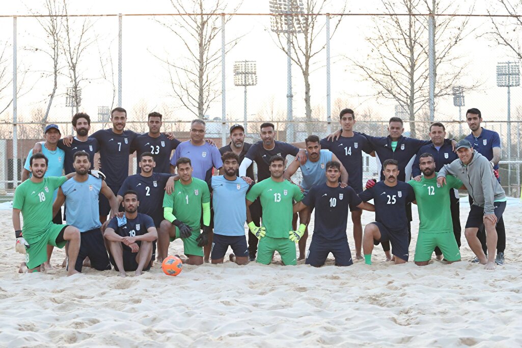 عزم راسخ مردان ساحلی سزمین فارس عزم راسخ مردان ساحلی سزمین فارس