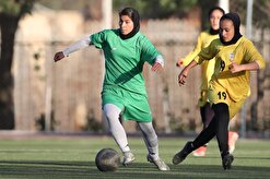 پیروزی شاگردان جعفری در دیدار تدارکاتی