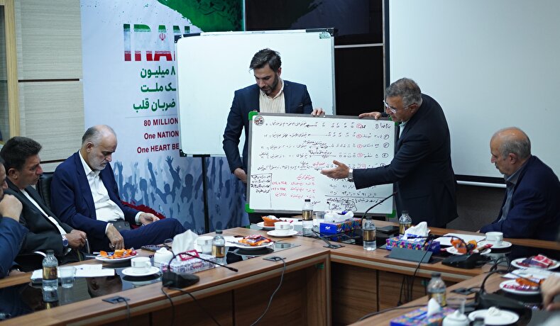 برنامه ریزی مهم برای فردای فوتبال؛از فوتبال خیابانی تا اوج افتخار