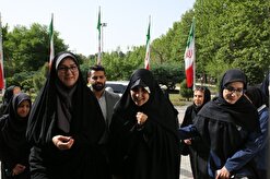 محمدیان: ملی پوشان فوتسال با کوله باری از تجربه به چین می روند