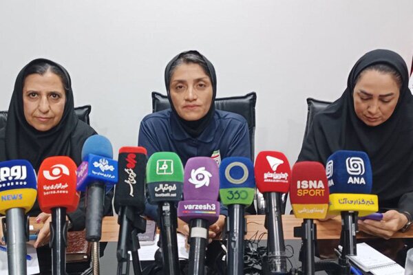 جعفری: هیچ افتخاری بالاتر از سرمربیگری تیم ملی نیست