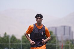 براجعه: باید از فرصتی که سرمربی تیم ملی داده نهایت استفاده را ببریم براجعه: باید از فرصتی که سرمربی تیم ملی داده نهایت استفاده را ببریم