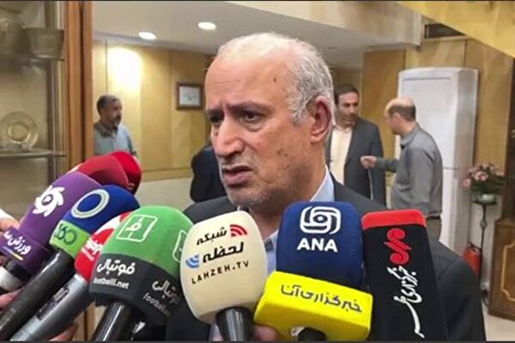فصل فشرده و سختی را پشت سر گذاشتیم/باید مداوم بهتر شویم فصل فشرده و سختی را پشت سر گذاشتیم/باید مداوم بهتر شویم