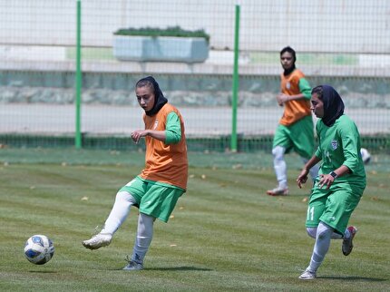 تمرکز بر هماهنگی و آمادگی جسمانی تمرکز بر هماهنگی و آمادگی جسمانی