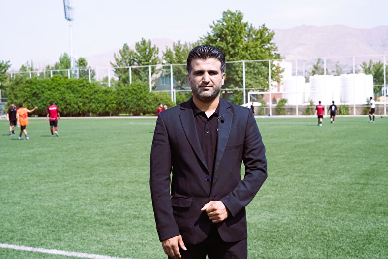 توضیحات سرپرست دپارتمان VAR درخصوص برگزاری کلاس آموزشی