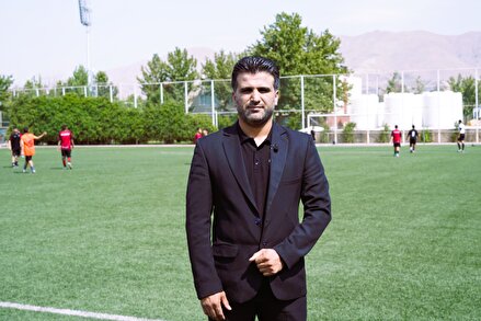 توضیحات سرپرست دپارتمان VAR درخصوص برگزاری کلاس آموزشی