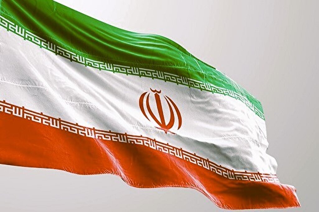 بخوان ای_ ایران