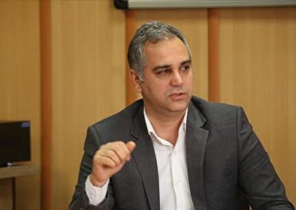 روشنک: با همراهی وتعامل هیات های استانی و باشگاه ها کیفیت مسابقات را ارتقا می دهیم روشنک: با همراهی وتعامل هیات های استانی و باشگاه ها کیفیت مسابقات را ارتقا می دهیم