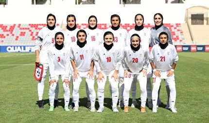 اعلام سیدبندی جام ملت‌های آسیا