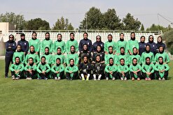 اردلان اسامی بازیکنان اعزامی را اعلام کرد