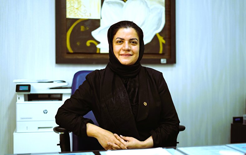 گفت و گو با خانم دکتر زهره هراتیان در خصوص تست های پزشکی ورزشی برای ورزشکاران و خبرنگاران گفت و گو با خانم دکتر زهره هراتیان در خصوص تست های پزشکی ورزشی برای ورزشکاران و خبرنگاران