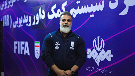 گفت و گو با شرکت کنندگان در سمینار تخصصی ارتقاء پوشش پخش زنده مسابقات لیگ برتر( قسمت سوم)