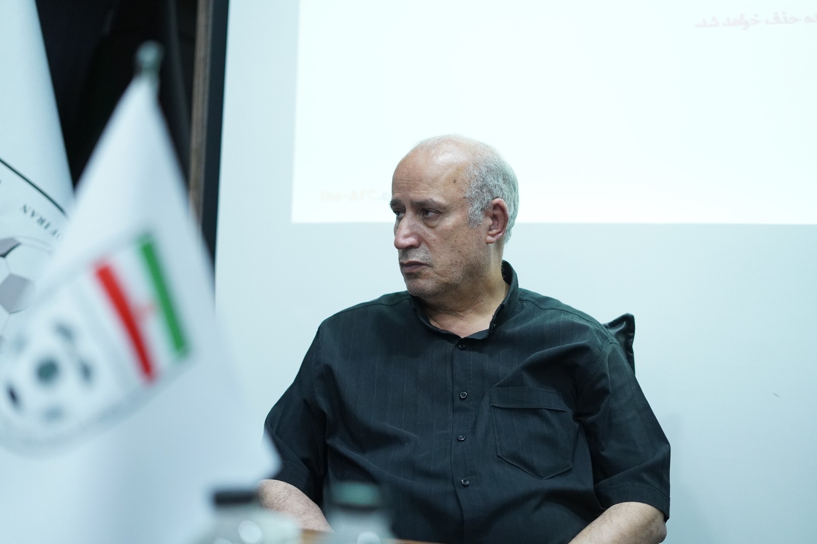 جلسه کمیته آموزش فدراسیون با محوریت ارتقای سطح دانش مربیان برگزار شد
