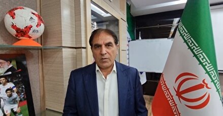 توضیحات تارقلی زاده، مدیر فنی و توسعه فدراسیون درباره موضوعات مختلف/برنامه های آتی،انتخاب سرمربیان پایه و....