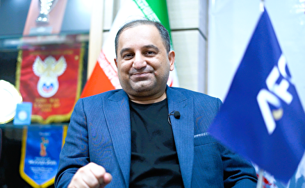 صحبت های سخنگوی فدراسیون در خصوص موضوعات روز فوتبال کشور