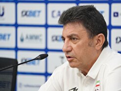 قلعه نویی: با وجود تغییرات زیاد برای پیروزی در بازی فردا برنامه داریم
