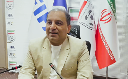 صحبت های سخنگوی فدراسیون در خصوص موضوعات روز فوتبال کشور
